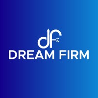 DreamFirm logo - Similar company to Nuuu