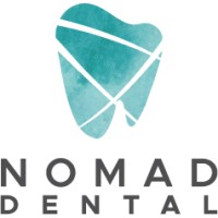 Nomad Dental logo - Similar company to Accelerated