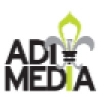 ADI Media, LLC logo - Similar company to Adi-Media