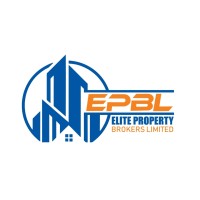 Elite Property Brokers logo - Similar company to Better Parker
