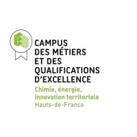 Campus des Métiers et Qualifications d'excellence Chimie Energie Innovation Territoriale HDF logo - Similar company to Crystalenergy Sas