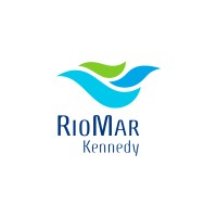 Shopping RioMar Kennedy logo - Similar company to Cena7 Digital