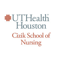 Cizik School of Nursing at UTHealth Houston logo - Similar company to Mcwilliams School Of Biomedical Informatics At Uthealth Houston