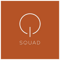 SQUAD Coworking logo - Similar company to Studio Twenty One®