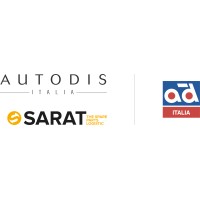 SARAT SRL logo - Similar company to Andromeda Enterprises