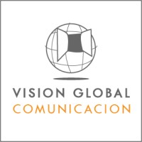 Vision Global Comunicación logo - Similar company to Blacknosaur