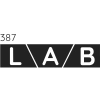 Lab387 logo - Similar company to Basawe