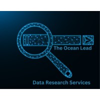 The Ocean Lead logo - Similar company to Sd Customer Services