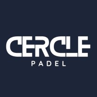 Cercle Padel logo - Similar company to Viziocom