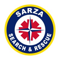 SARZA logo - Similar company to Veriteye