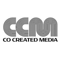 Co Created Media logo - Similar company to Mad Events