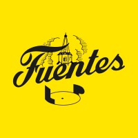 Discos Fuentes logo - Similar company to Casa Manglar Group