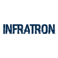 Infratron B.V. logo - Similar company to Or Electronics Tech Solutions & Services