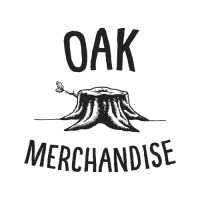 Oak Merchandise