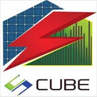 S Cube Energy And Infra Private Limited logo - Similar company to Techno Hrm