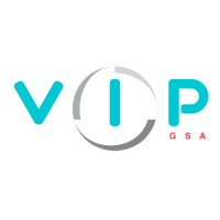 VIP GSA logo - Similar company to Sorriden Convênios Odontológicos