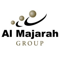 Al-Majarah Group logo - Similar company to Formo Creative Studio