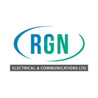 RGN Electrical & Communications Ltd logo - Similar company to Ecsni