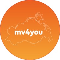 mv4you | Mein Jobportal. logo - Similar company to Pockrandt Labels + Packaging