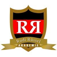 Rudi Rüssel Akademie logo - Similar company to Cedergroep