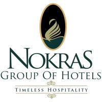 Nokras Group of Hotels logo - Similar company to Panzigo