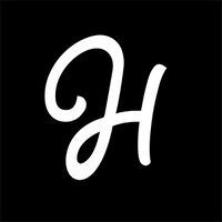 Henry Handsome logo - Similar company to Synetic, Een Wereld Vol Digitale Pioniers.