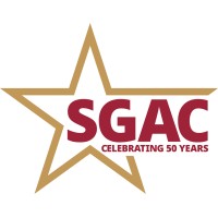State Government Affairs Council (SGAC) logo - Similar company to Associated Contract Services
