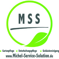 Michel Service Solution logo - Similar company to Schäfer Lochbleche