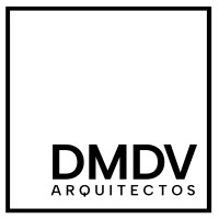Arquitectos DMDV logo - Similar company to Ikonic Space
