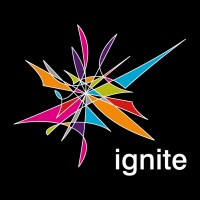 Ignite Your Brand logo - Similar company to Ignite Your Brand