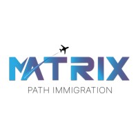 MatrixPath Immigration logo - Similar company to Matrix Info Tech Path Ltd