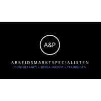 A&P Arbeidsmarktspecialisten logo - Similar company to Peopledriver