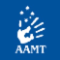 The Australian Association of Massage Therapists logo - Similar company to Starling Performance