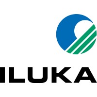 Iluka Resources logo - Similar company to Talison Lithium