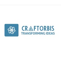 Craftorbis logo - Similar company to My Remote Workforce