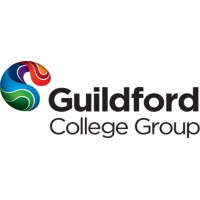 Guildford College Group (China) logo - Similar company to Global Mining Sustainability