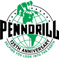 Penndrill Manufacturing logo - Similar company to 2R Drilling, Llc