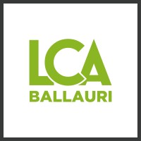 LCA BALLAURI logo - Similar company to Senstronic Group