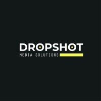 Dropshot Media Solutions logo - Similar company to Pot Strategy