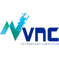 VNC Digital Services Pvt Ltd logo - Similar company to Caprisoft