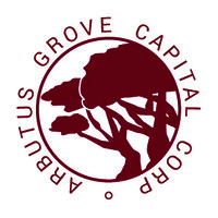 Arbutus Grove Capital Corp. logo - Similar company to Revolve Renewable Power - Tsxv:Revv - Otcqb:Revvf