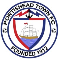 Portishead Town FC logo - Similar company to Lucent Agency