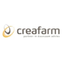 Creafarm bv logo - Similar company to Fedagrim