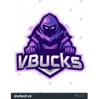 V-Bucks logo - Similar company to Hatena Blog