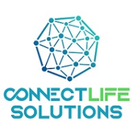 Connect Life Solutions logo - Similar company to Ptf