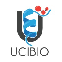 UCIBIO logo - Similar company to Mesosystem, S. A.