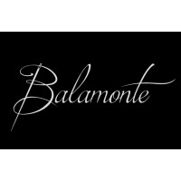 Balamonte - szycie na miarę logo - Similar company to Be Brave Agata Rybarska