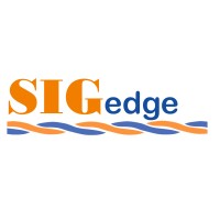 Sigedge Nigeria Limited logo - Similar company to Forms Syntron Thailand