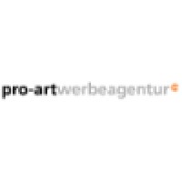 pro-art werbeagentur GmbH logo - Similar company to Cce B:Digital | Catia 3Dexperience