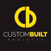 Custom Built Projects NSW logo - Similar company to Rma Built